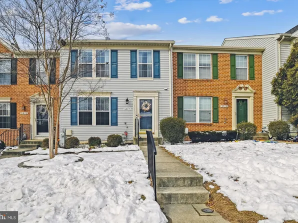 5917 Autumn Spell, Elkridge, MD 21075