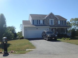 29 Skyline Ct, Keedysville, MD 21756
