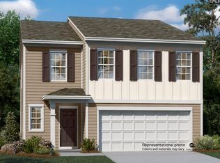 638 Richmond Rd, Gaston, SC 29053