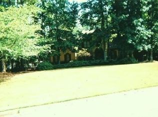 1700 Collines Ave SW, Atlanta, GA 30331