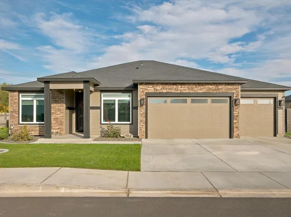 502 Tatoosh Ave, West Richland, WA 99353