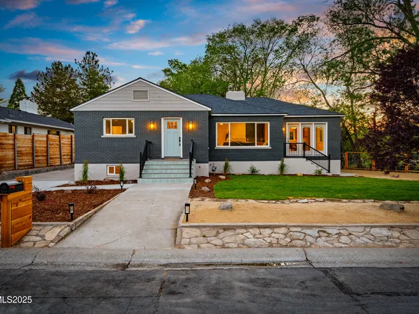 2303 Homestead Pl, Reno, NV 89509