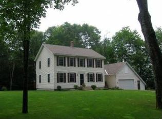 21 Brooks Rd, Winchendon, MA 01475