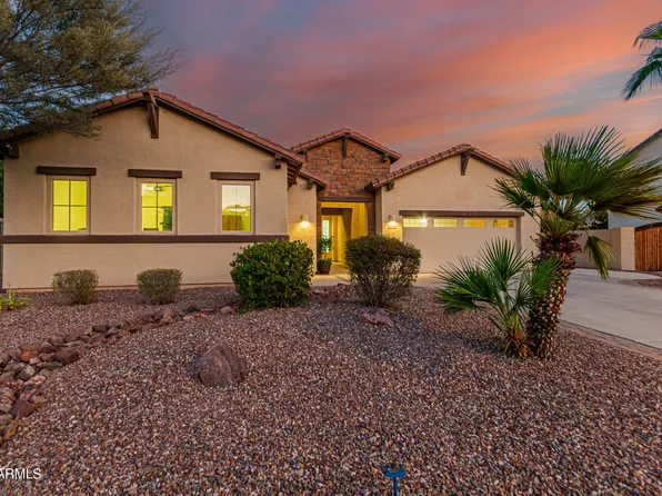 1069 E PERIWINKLE Way, Gilbert, AZ 85297