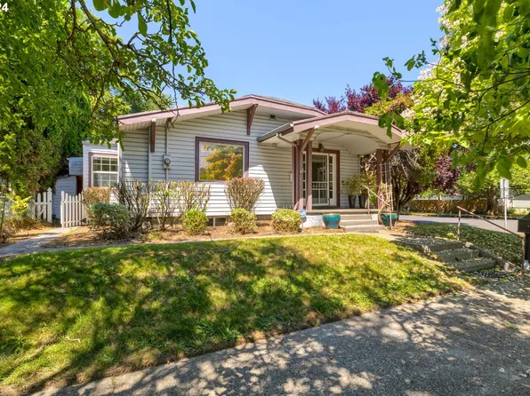 400 W 17th St, Vancouver, WA 98660