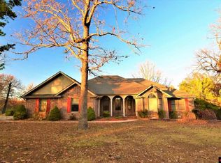 248 Lake Heights Dr, Mountain Home, AR 72653