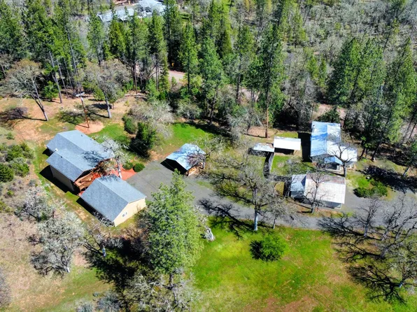 778 Ragsdale Rd, Trail, OR 97541