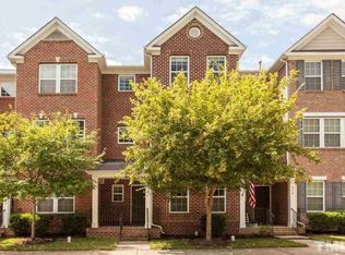 516 Sawcut Ln, Apex, NC 27502