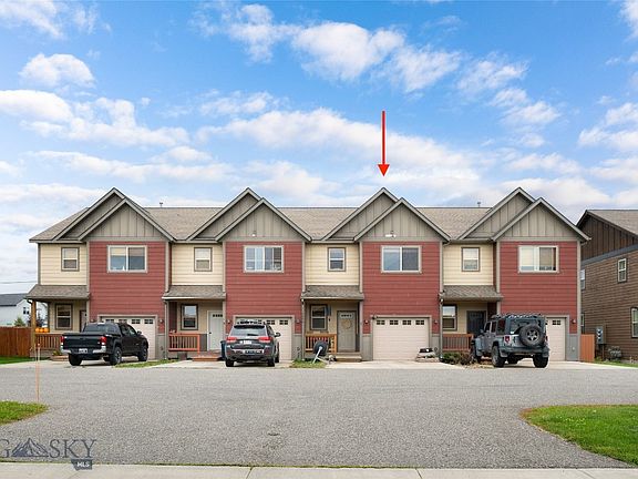 2nd image of 4684 Shadowglen Dr APT C