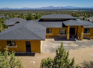 10175 Sundance Ridge Loop, Redmond, OR 97756