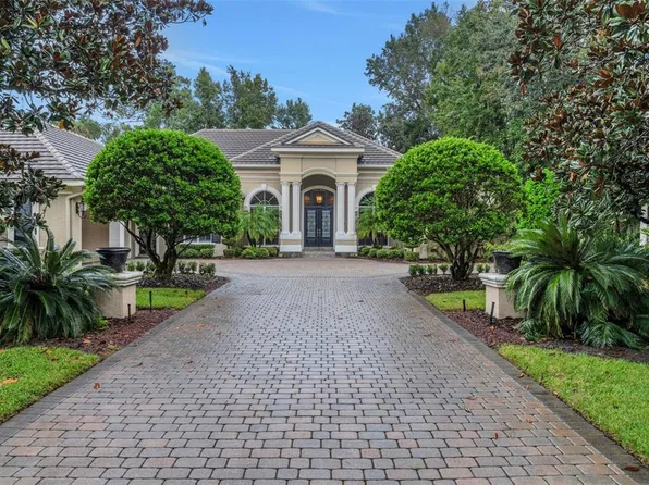 1810 Oakbrook Dr, Longwood, FL 32779