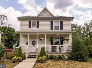 903 Woodland Ave, Winchester, VA 22601