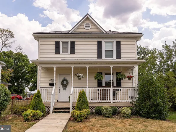 903 Woodland Ave, Winchester, VA 22601
