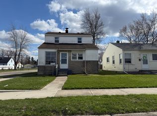 13996 Hobart Ave, Warren, MI