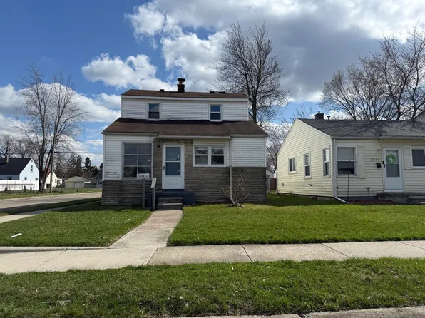 13996 Hobart Ave, Warren, MI 48089