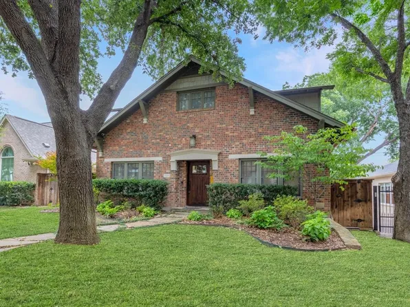 3328 W 4th St, Fort Worth, TX 76107