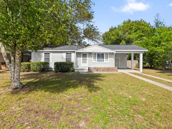 354 Chicago Ave, Valparaiso, FL 32580