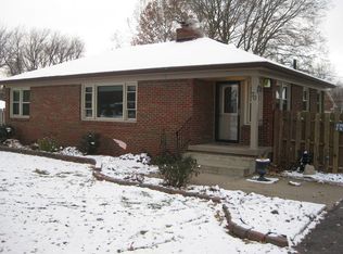 70 Tulip Dr, Indianapolis, IN 46227