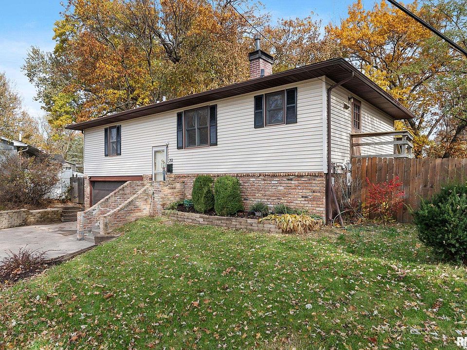 213 27th Ave, Moline, IL 61265 Zillow