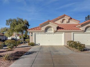 7806 Settlers Ridge Ln, Las Vegas, NV 89145