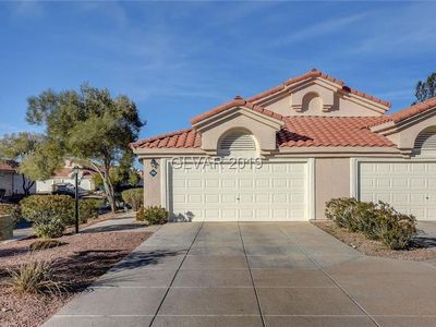 7806 Settlers Ridge Ln, Las Vegas, NV, 89145