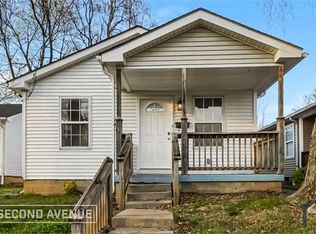 1819 Duncan St, Louisville, KY