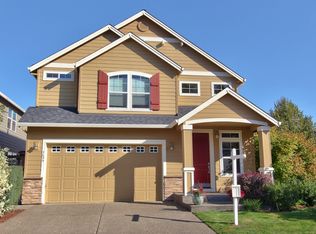 5699 NE Vino Ct, Hillsboro, OR