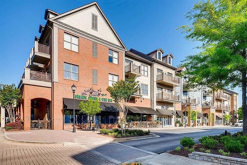 1st image of 4805 W Village Way #3202
