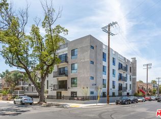 857 N Hayworth Ave #301, Los Angeles, CA 90046