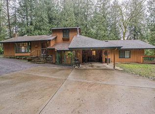 31801 NW Timmen Rd, Ridgefield, WA 98642