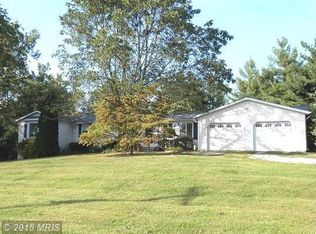 5545 Taneytown Pike, Taneytown, MD 21787