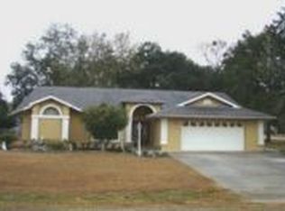 166 Jenkins Ave, Brooksville, FL 34604