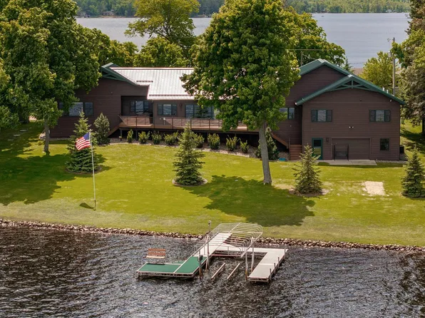 20672 508th Ln, McGregor, MN 55760