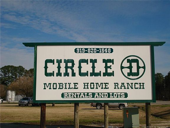2nd image of 500 Circle D Dr