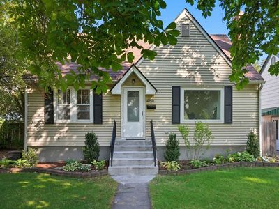 2908 W Providence Ave, Spokane, WA, 99205