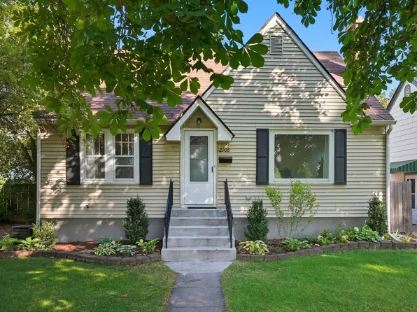 2908 W Providence Ave, Spokane, WA 99205