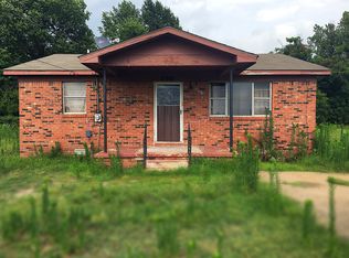 200 N Pemiscot St, Hayti, MO 63851