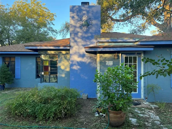 4319 Airport Blvd, Austin, TX 78722
