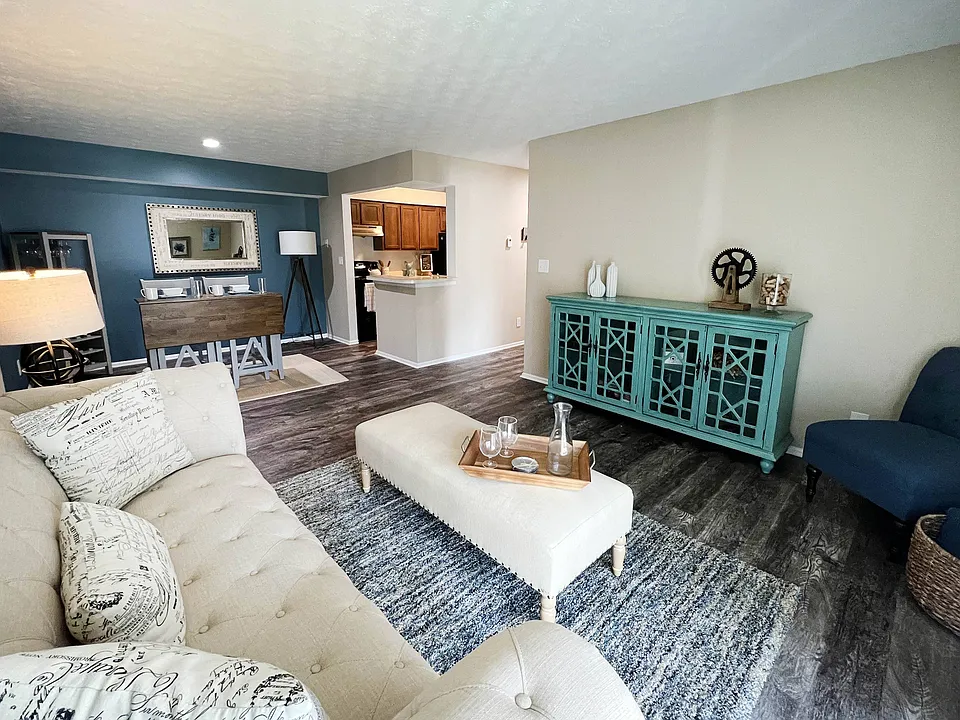 Steeplechase Apartments