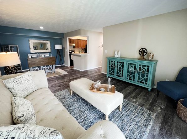 Steeplechase Apartments | 3580 Steeplechase Ln, Loveland, OH