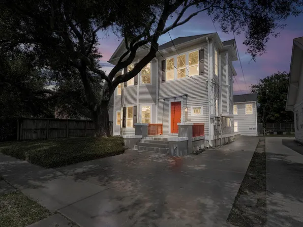 3312 Crawford St, Houston, TX 77004