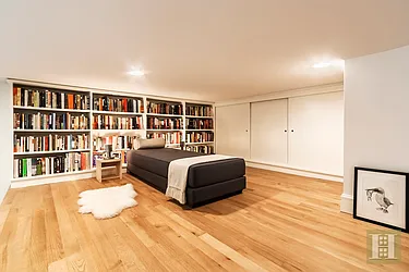 Sold by Halstead Real Estate