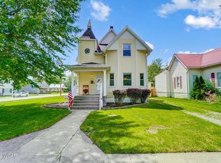 521 S Franklin St, Delphos, OH 45833
