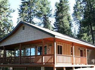 85 Castle Mountain Rd, Garden Valley, ID 83622