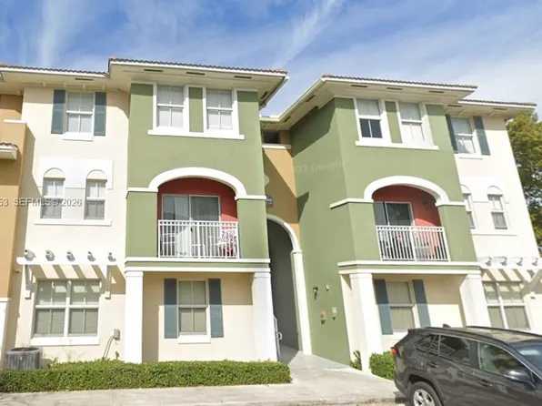 10901 NW 83rd St, Doral, FL