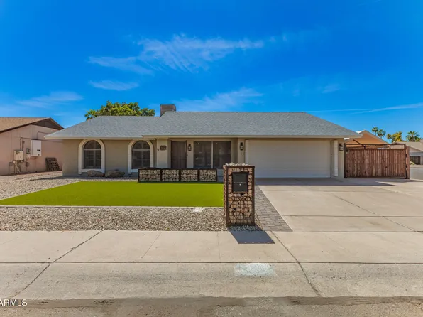 1327 W BROOKS Street, Chandler, AZ 85224