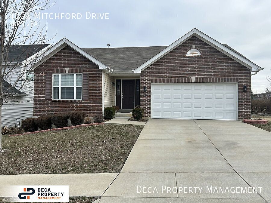 1st image of 4001 Mitchford Dr