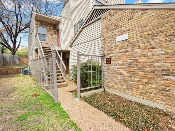 7340 Skillman St APT 102, Dallas, TX 75231