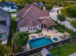 13885 Whistler Dr, Frisco, TX 75035