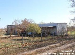 480 Mill St, Maxwell, TX 78656